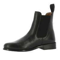 Stivali Equithème Dauville Nero Stivali Equithème Dauville Nero