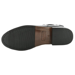 Stivali Equithème Dauville Nero