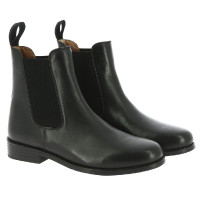 Stivali Equithème Dauville Nero Stivali Equithème Dauville Nero