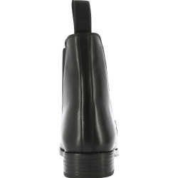 Stivali Equithème Dauville Nero