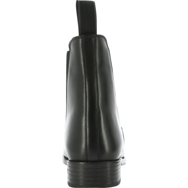 Stivali Equithème Dauville Nero