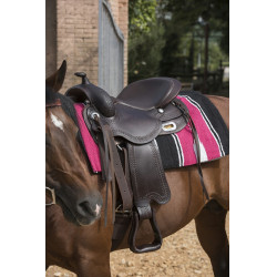 Westride Navajo Teppich Baumwolle/Acryl Westride Navajo Teppich Baumwolle/Acryl