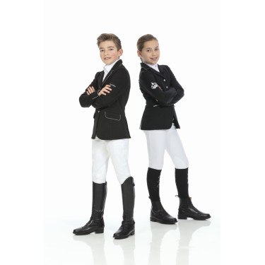 Giacca da concorso Equithème Soft Classic Giacca da concorso Equithème Soft Classic