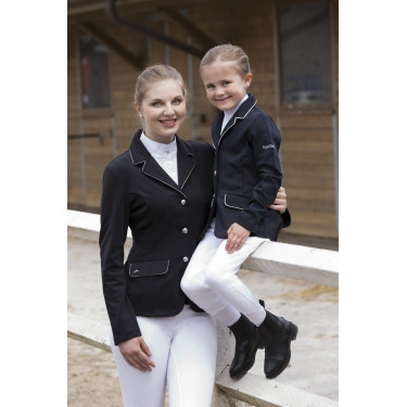 Giacca da concorso Equithème Soft Classic Giacca da concorso Equithème Soft Classic