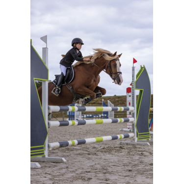 Giacca da concorso Equithème Soft Classic Giacca da concorso Equithème Soft Classic