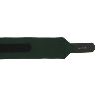Fasce da polo Equithème Verde