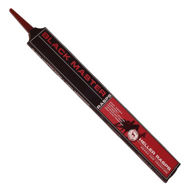 Raspa Heller Rasps Black Master 14" Raspa Heller Rasps Black Master 14"