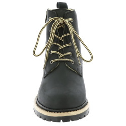 Stivali invernali Norton Hybrid Nero