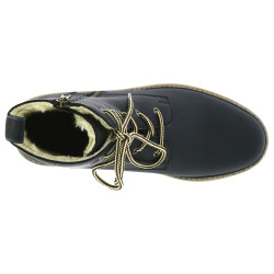 Stivali invernali Norton Hybrid Nero