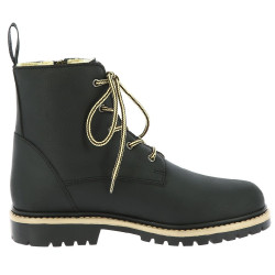 Stivali invernali Norton Hybrid Nero