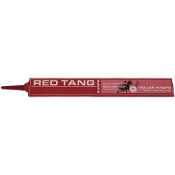 RAPE HELLER RED TANG RAPE HELLER RED TANG