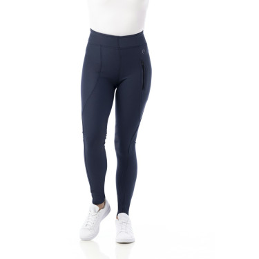 Pantaloni softshell Equithème Dolomyt
