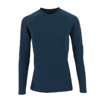 T-shirt Equithème Savy Blu navy T-shirt Equithème Savy Blu navy