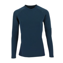 T-shirt Equithème Savy Blu navy