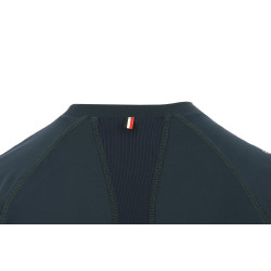 T-shirt Equithème Savy Blu navy