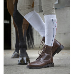 Stivali Pro Series Cyclone Avana Marrone