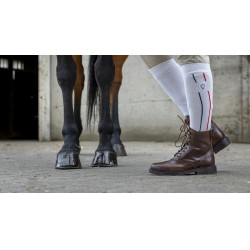 Stivali Pro Series Cyclone Avana Marrone