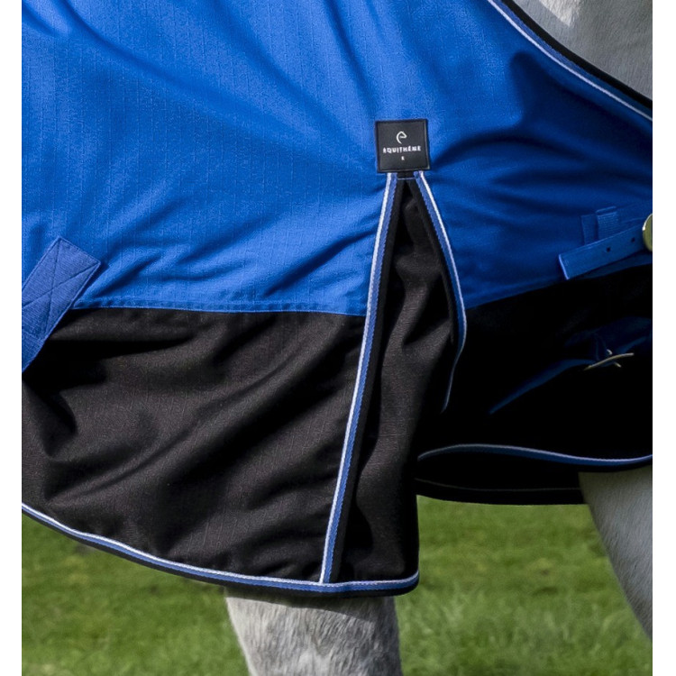 Coperta Equithème Tyrex 1200D Aisance Coperta Equithème Tyrex 1200D Aisance