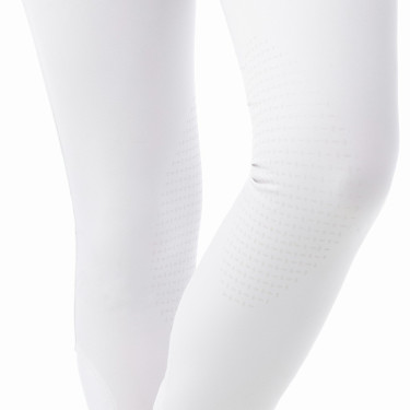 Pantaloni Equitheme Gizel Bianco