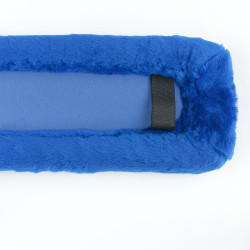 PAD SELLETTE POLARE 100 x 17 CM PAD SELLETTE POLARE 100 x 17 CM