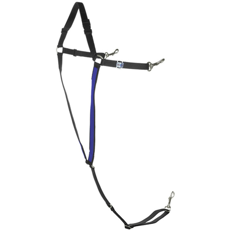 BRIGLIA AMERICANA IN NYLON
