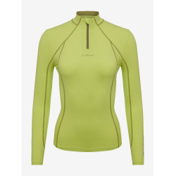 Intimo tecnico My LeMieux Kiwi Kaki