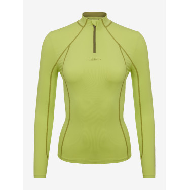 Intimo tecnico My LeMieux Kiwi Kaki