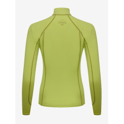 Intimo tecnico My LeMieux Kiwi Kaki