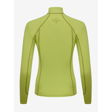 Intimo tecnico My LeMieux Kiwi Kaki