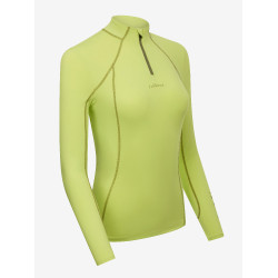 Intimo tecnico My LeMieux Kiwi Kaki