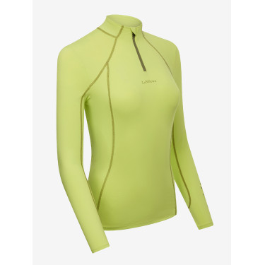 Intimo tecnico My LeMieux Kiwi Kaki