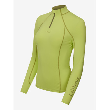 Intimo tecnico My LeMieux Kiwi Kaki