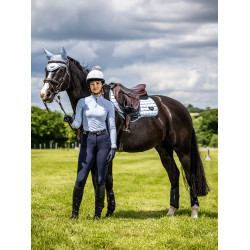 Intimo tecnico My LeMieux Nebbia Blu