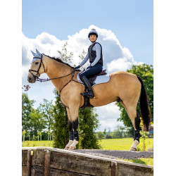 Intimo tecnico My LeMieux Nebbia Blu