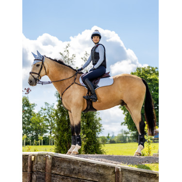 Intimo tecnico My LeMieux Nebbia Blu