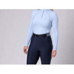 Intimo tecnico My LeMieux Nebbia Blu