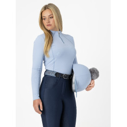 Intimo tecnico My LeMieux Nebbia Blu