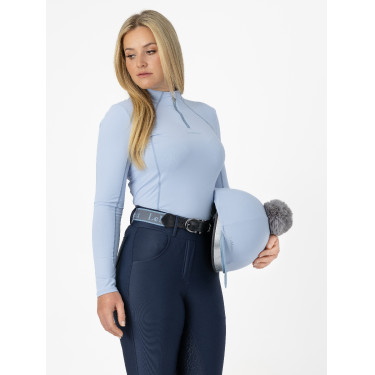 Intimo tecnico My LeMieux Nebbia Blu