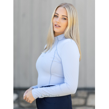 Intimo tecnico My LeMieux Nebbia Blu