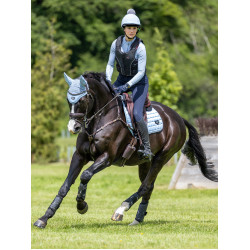 Intimo tecnico My LeMieux Nebbia Blu