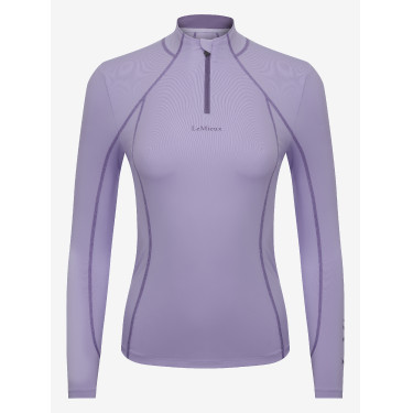 Intimo tecnico My LeMieux Glicine Viola