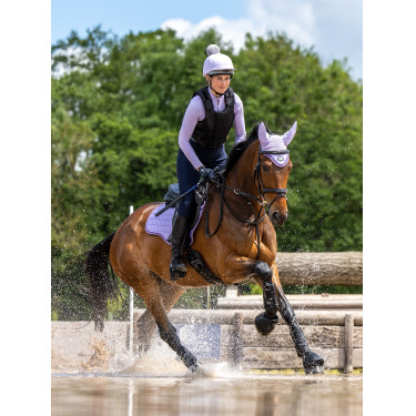 Intimo tecnico My LeMieux Glicine Viola