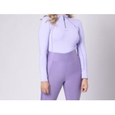 Intimo tecnico My LeMieux Glicine Viola