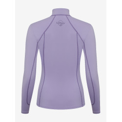 Intimo tecnico My LeMieux Glicine Viola