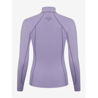 Intimo tecnico My LeMieux Glicine Viola