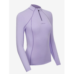 Intimo tecnico My LeMieux Glicine Viola