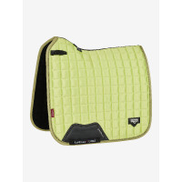 Sottosella dressage LeMieux elegante per equitazione