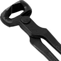 Pinza da pareggio Mustad 12" Pinza da pareggio Mustad 12"
