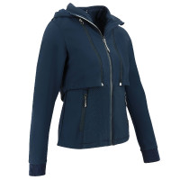 Giacca 2-in-1 Pro Series Exbury Blu navy Giacca 2-in-1 Pro Series Exbury Blu navy