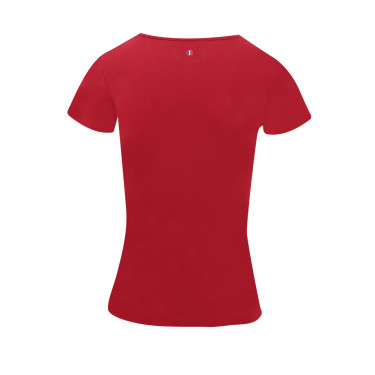 T-shirt Equithème Anna maniche corte T-shirt Equithème Anna maniche corte
